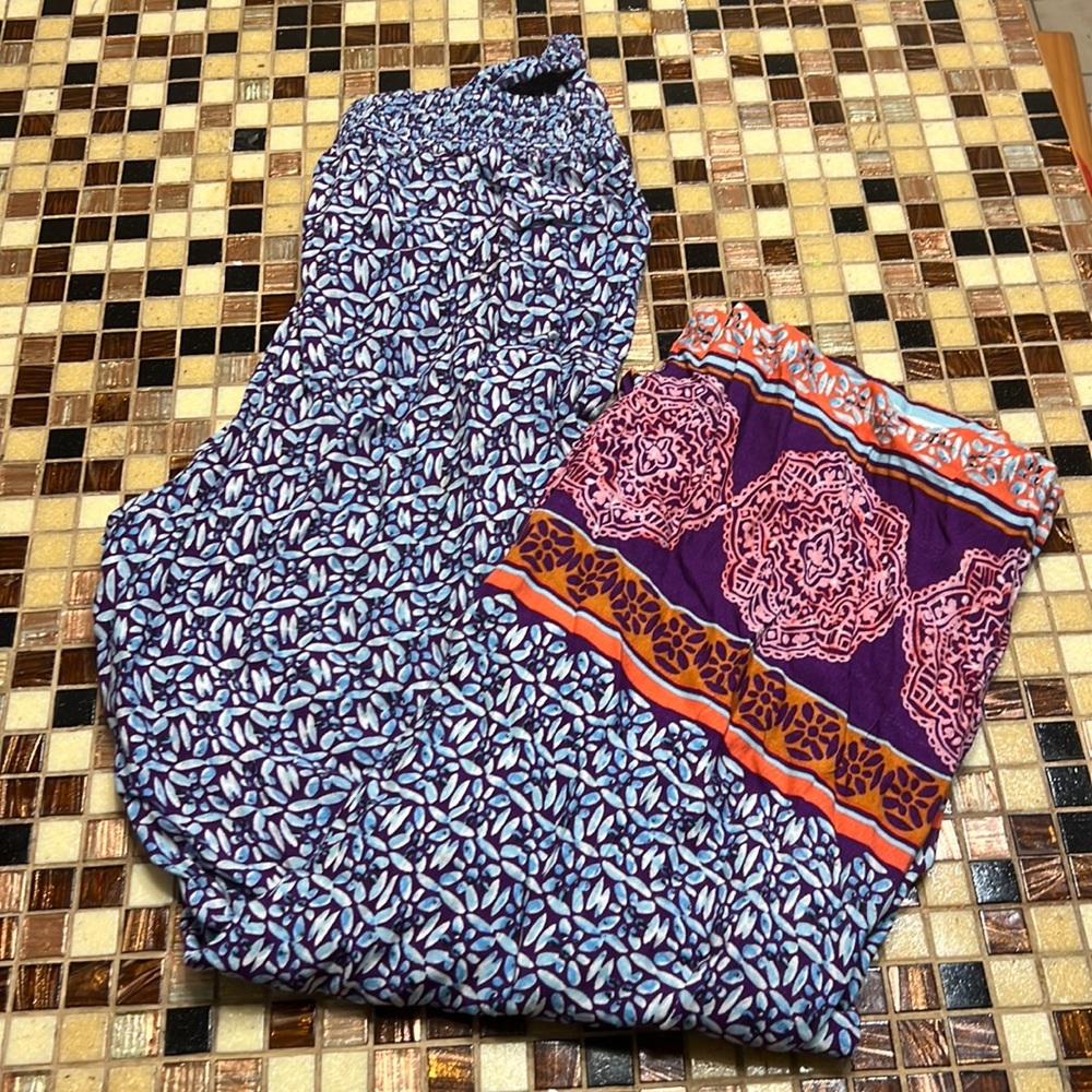 Lounge pants